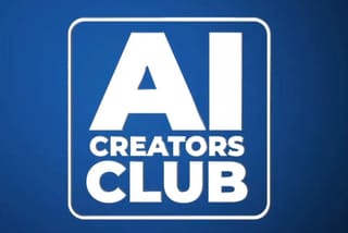 AI Creators Club